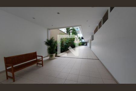 Apartamento à venda com 89m², 3 quartos e 1 vagaCorredor de Acesso