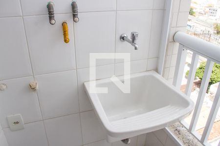 Apartamento à venda com 89m², 3 quartos e 1 vagaÁrea de Serviço