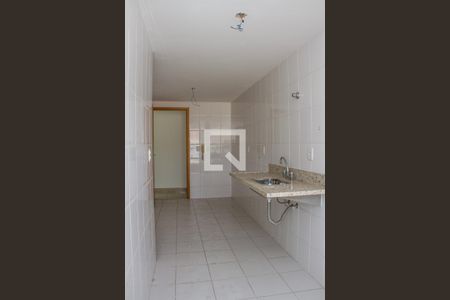 Apartamento à venda com 89m², 3 quartos e 1 vagaCozinha