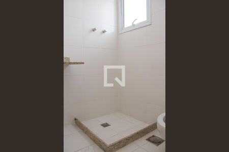 Apartamento à venda com 89m², 3 quartos e 1 vagaBanheiro da Suíte 01