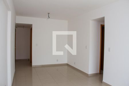 Sala de apartamento à venda com 3 quartos, 89m² em Méier, Rio de Janeiro