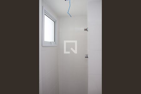 Apartamento à venda com 89m², 3 quartos e 1 vagaBanheiro da Suíte 02