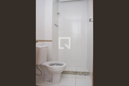 Apartamento à venda com 89m², 3 quartos e 1 vagaBanheiro Social