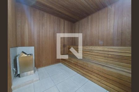 Apartamento à venda com 89m², 3 quartos e 1 vagaÁrea comum - Saúna