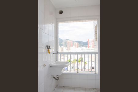 Apartamento à venda com 89m², 3 quartos e 1 vagaÁrea de Serviço