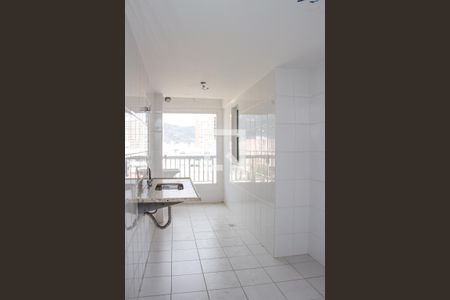 Apartamento à venda com 89m², 3 quartos e 1 vagaCozinha