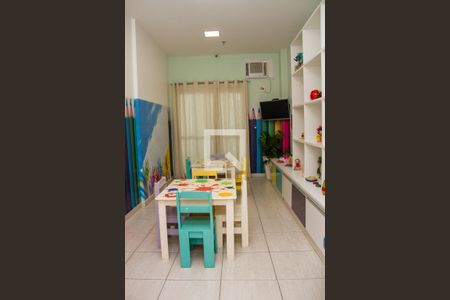 Apartamento à venda com 89m², 3 quartos e 1 vagaÁrea comum - Brinquedoteca