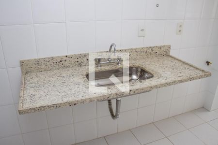 Apartamento à venda com 89m², 3 quartos e 1 vagaCozinha