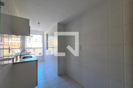 Apartamento à venda com 89m², 3 quartos e 2 vagasCozinha