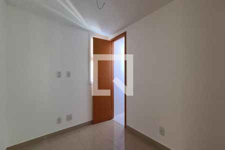 Apartamento à venda com 89m², 3 quartos e 2 vagasQuarto 3 - Suíte