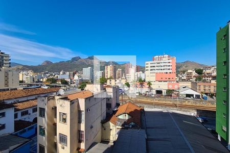 Apartamento à venda com 89m², 3 quartos e 2 vagasÁrea de Serviço