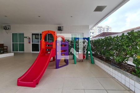 Apartamento à venda com 89m², 3 quartos e 2 vagasÁrea Comum - Playground