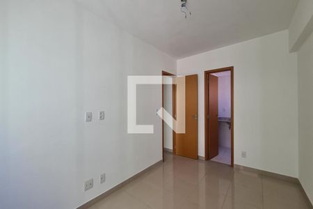 Apartamento à venda com 89m², 3 quartos e 2 vagasQuarto 2 - Suíte