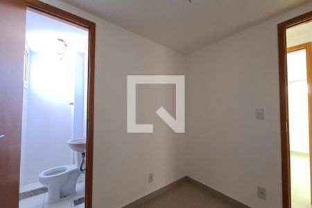 Apartamento à venda com 89m², 3 quartos e 2 vagasQuarto 3 - Suíte