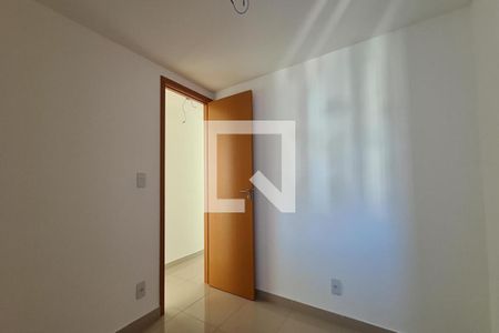 Apartamento à venda com 89m², 3 quartos e 2 vagasQuarto 3 - Suíte