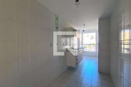 Apartamento à venda com 89m², 3 quartos e 2 vagasCozinha