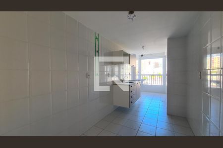 Apartamento à venda com 89m², 3 quartos e 2 vagasCozinha