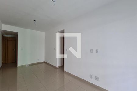 Apartamento à venda com 89m², 3 quartos e 2 vagasSala