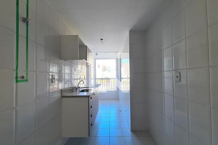 Apartamento à venda com 89m², 3 quartos e 2 vagasCozinha