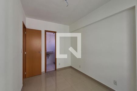 Apartamento à venda com 89m², 3 quartos e 2 vagasQuarto 2 - Suíte