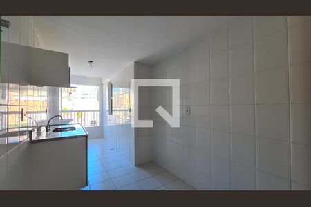 Apartamento à venda com 89m², 3 quartos e 2 vagasCozinha