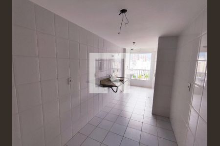 Apartamento à venda com 89m², 3 quartos e 1 vagaCozinha