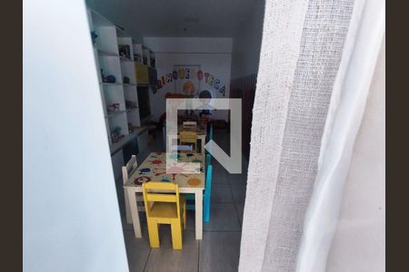 Apartamento à venda com 89m², 3 quartos e 1 vagaÁrea comum - Brinquedoteca