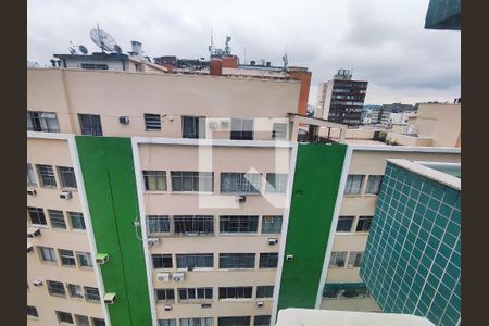 Apartamento à venda com 89m², 3 quartos e 1 vagaVista da Suíte 1