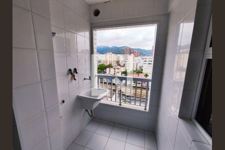 Apartamento à venda com 89m², 3 quartos e 1 vagaÁrea de Serviço