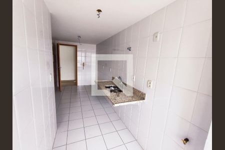 Apartamento à venda com 89m², 3 quartos e 1 vagaCozinha