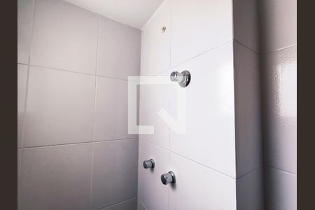 Apartamento à venda com 89m², 3 quartos e 1 vagaBanheiro da Suíte 2