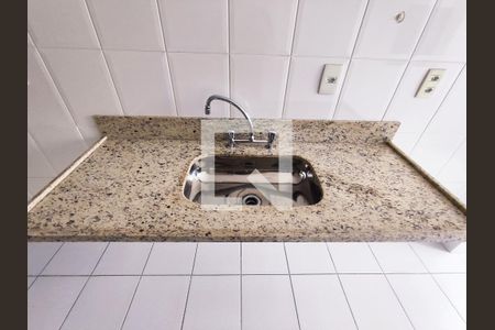 Apartamento à venda com 89m², 3 quartos e 1 vagaCozinha 