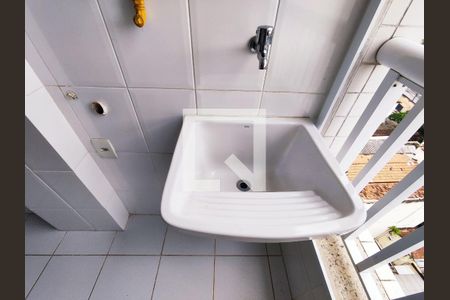 Apartamento à venda com 89m², 3 quartos e 1 vagaÁrea de Serviço 