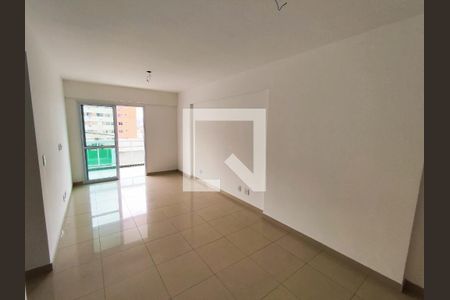 Apartamento à venda com 89m², 3 quartos e 1 vagaSala