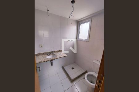 Apartamento à venda com 89m², 3 quartos e 1 vagaBanheiro da Suíte 1
