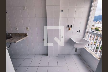 Apartamento à venda com 89m², 3 quartos e 1 vagaVista da Suíte 2