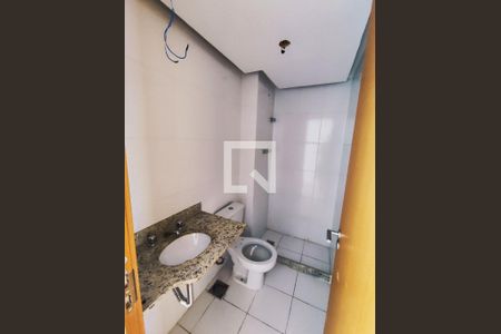 Apartamento à venda com 89m², 3 quartos e 1 vagaBanheiro
