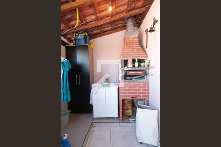Área comum de casa à venda com 3 quartos, 144m² em Cidade Patriarca, São Paulo