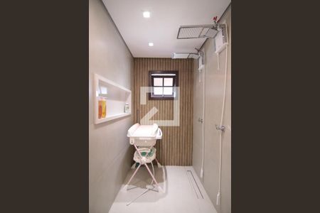 Banheiro de casa à venda com 3 quartos, 144m² em Cidade Patriarca, São Paulo