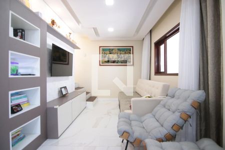 Casa à venda com 3 quartos, 144m² em Cidade Patriarca, São Paulo