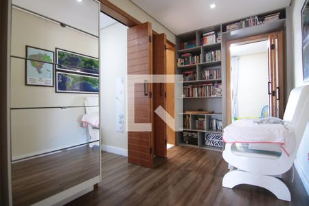 Quarto 1 de casa à venda com 3 quartos, 144m² em Cidade Patriarca, São Paulo