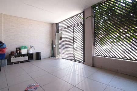 Área comum de casa à venda com 3 quartos, 144m² em Cidade Patriarca, São Paulo