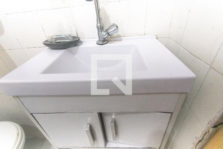 Casa à venda com 140m², 2 quartos e 2 vagas Casa à venda com 140m², 2 quartos e 2 vagasBanheiro de serviço