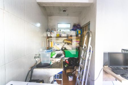 Casa à venda com 140m², 2 quartos e 2 vagas Casa à venda com 140m², 2 quartos e 2 vagasÁrea de serviço