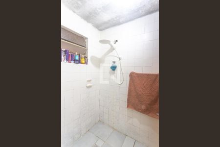 Casa à venda com 140m², 2 quartos e 2 vagas Casa à venda com 140m², 2 quartos e 2 vagasBanheiro de serviço