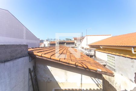 Casa à venda com 140m², 2 quartos e 2 vagas Casa à venda com 140m², 2 quartos e 2 vagasVista quintal