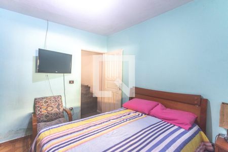 Casa à venda com 140m², 2 quartos e 2 vagas Casa à venda com 140m², 2 quartos e 2 vagasQuarto 2