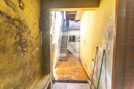 Casa à venda com 140m², 2 quartos e 2 vagas Casa à venda com 140m², 2 quartos e 2 vagasQuintal