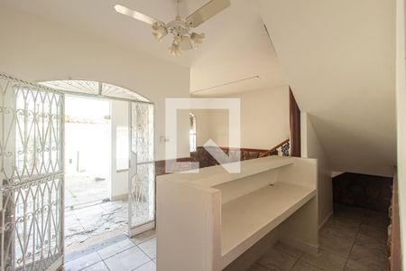 Sala de casa para alugar com 2 quartos, 200m² em Campo Grande, Rio de Janeiro