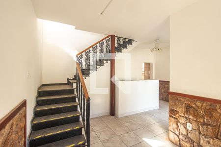 Sala de casa para alugar com 2 quartos, 200m² em Campo Grande, Rio de Janeiro